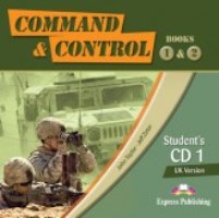 Command and Control Class CDs